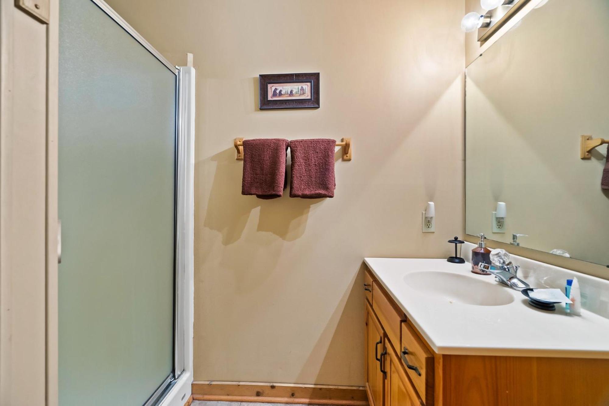 Cozy, Ada Accessible, Family Cabin With Hot Tub Sevierville Exterior photo